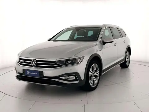 Used VOLKSWAGEN PASSAT Diesel 2022 Ad 