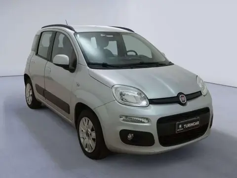 Used FIAT PANDA Petrol 2018 Ad 