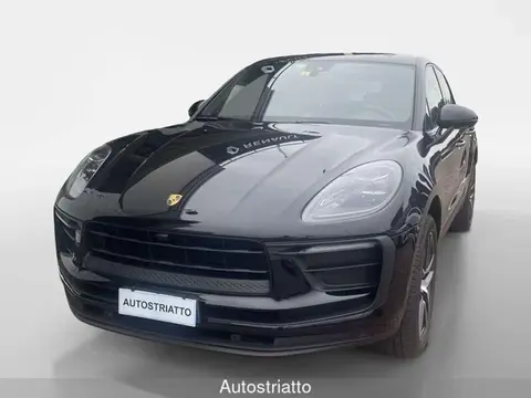 Used PORSCHE MACAN Petrol 2021 Ad 