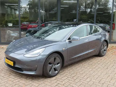 Annonce TESLA MODEL 3 Électrique 2019 d'occasion 