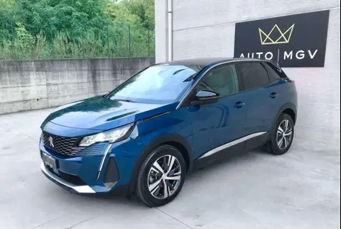 Annonce PEUGEOT 3008 Diesel 2023 d'occasion 