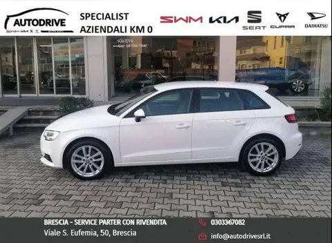 Used AUDI A3 Diesel 2019 Ad 