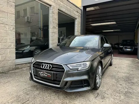 Used AUDI A3 Diesel 2017 Ad 