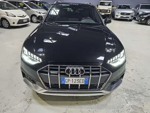 Annonce AUDI A4 Hybride 2023 d'occasion 