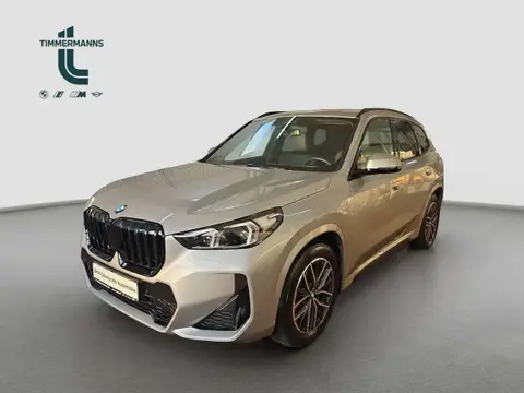 Annonce BMW X1 Diesel 2024 d'occasion 