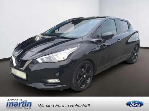 Used NISSAN MICRA Petrol 2019 Ad 