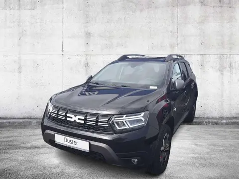 Used DACIA DUSTER Diesel 2024 Ad 