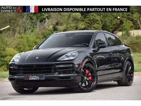 Used PORSCHE CAYENNE Petrol 2019 Ad 