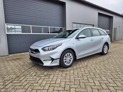 Used KIA CEED Petrol 2024 Ad 