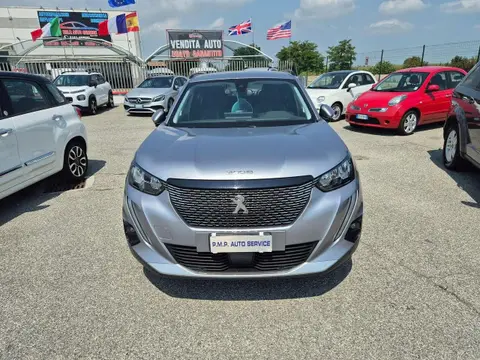 Used PEUGEOT 2008 Diesel 2020 Ad 