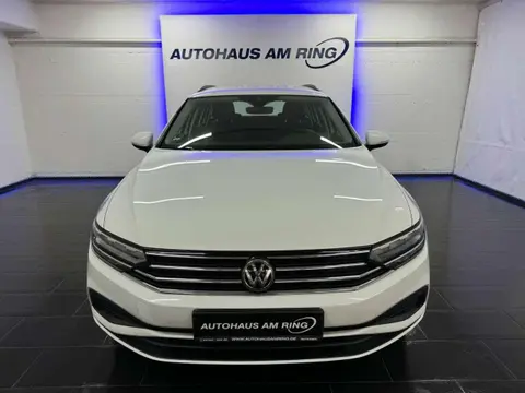 Annonce VOLKSWAGEN PASSAT Diesel 2019 d'occasion 