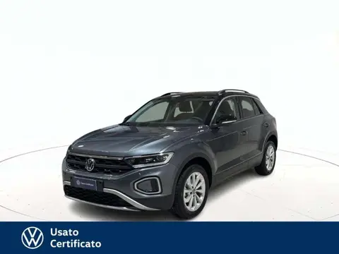 Used VOLKSWAGEN T-ROC Petrol 2024 Ad 