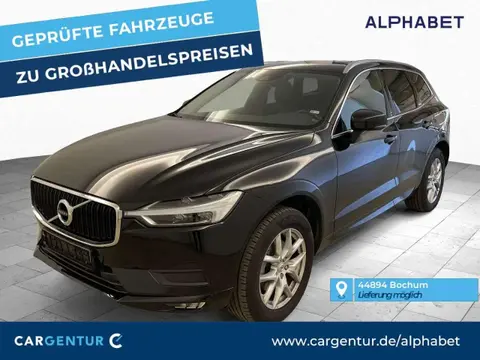 Annonce VOLVO XC60 Diesel 2019 d'occasion 