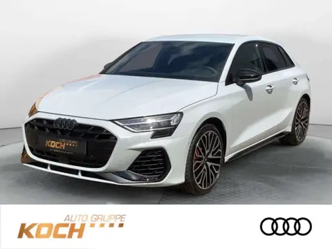 Annonce AUDI S3 Essence 2024 d'occasion 