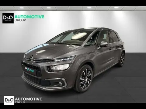 Used CITROEN C4 Diesel 2018 Ad 