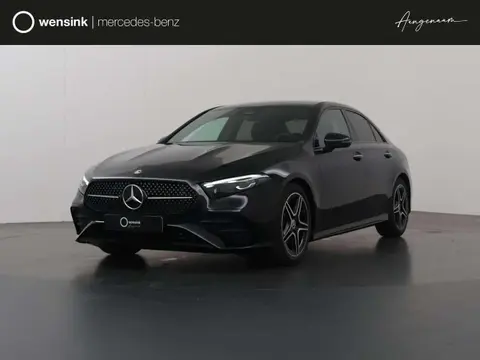 Annonce MERCEDES-BENZ CLASSE A Essence 2024 d'occasion 