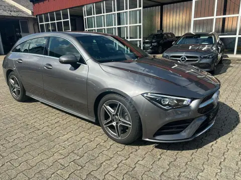 Used MERCEDES-BENZ CLASSE CLA Petrol 2023 Ad 