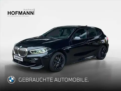 Used BMW SERIE 1 Petrol 2021 Ad 