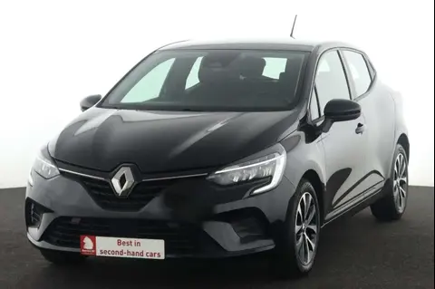 Used RENAULT CLIO Petrol 2022 Ad 