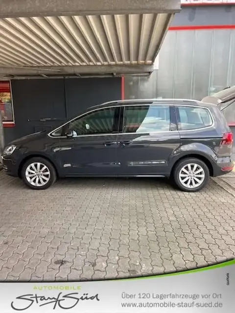 Used VOLKSWAGEN SHARAN Petrol 2020 Ad 