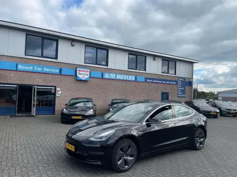 Annonce TESLA MODEL 3 Électrique 2019 d'occasion 