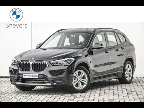 Used BMW X1 Hybrid 2021 Ad Belgium