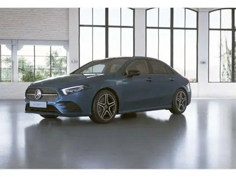 Used MERCEDES-BENZ CLASSE A Petrol 2019 Ad 