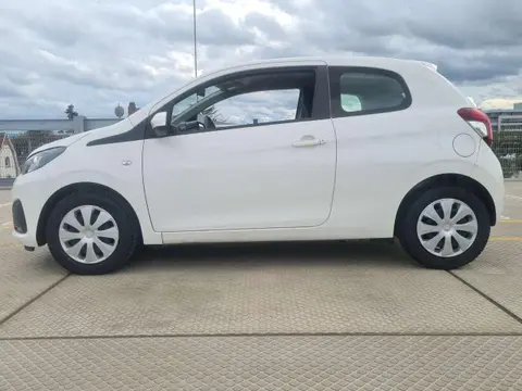 Used PEUGEOT 108 Petrol 2020 Ad 