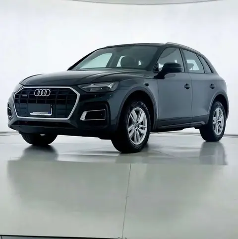 Annonce AUDI Q5 Hybride 2021 d'occasion 