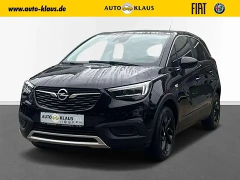 Used OPEL CROSSLAND Petrol 2021 Ad 