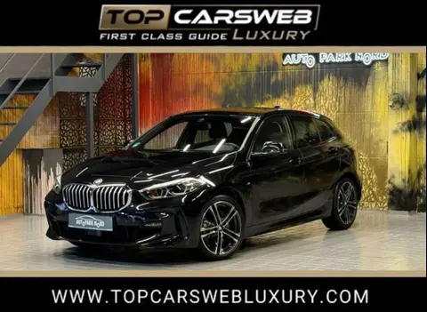 Annonce BMW SERIE 1 Essence 2023 d'occasion 