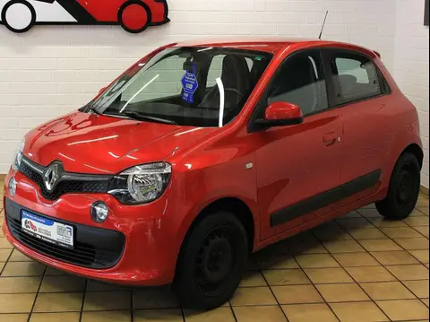 Used RENAULT TWINGO Petrol 2018 Ad 