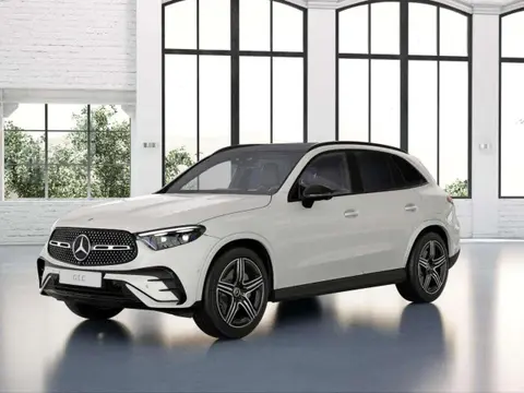 Annonce MERCEDES-BENZ CLASSE GLC Hybride 2023 d'occasion 