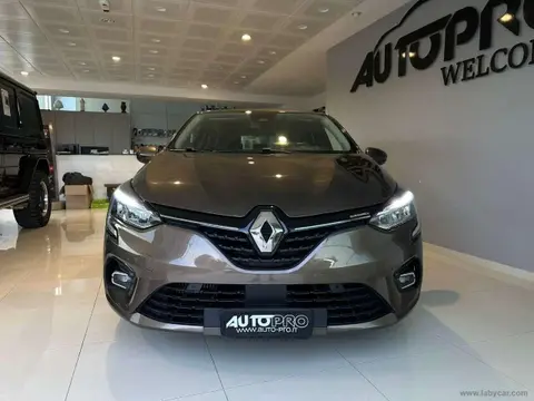 Annonce RENAULT CLIO Essence 2020 d'occasion 