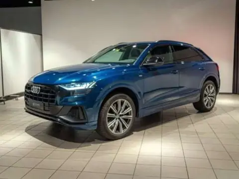 Annonce AUDI Q8 Diesel 2019 d'occasion 