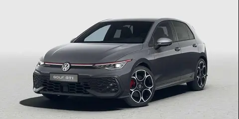 Annonce VOLKSWAGEN GOLF Essence 2024 d'occasion 