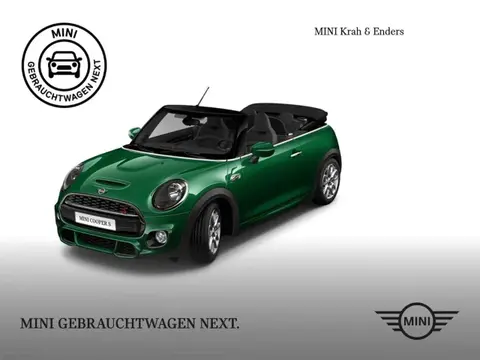 Used MINI COOPER Petrol 2020 Ad 