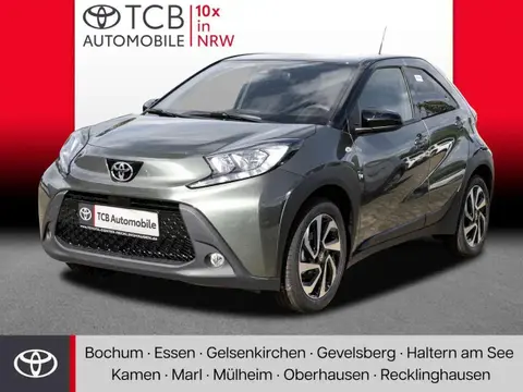 Annonce TOYOTA AYGO Essence 2022 d'occasion Allemagne