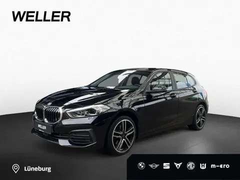 Used BMW SERIE 1 Petrol 2022 Ad 