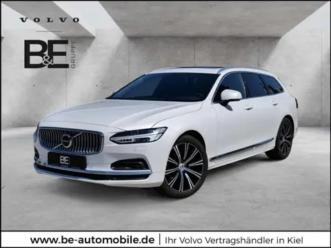 Used VOLVO V90 Diesel 2023 Ad 