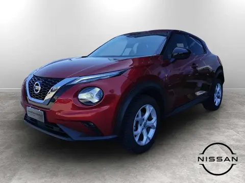 Used NISSAN JUKE Petrol 2020 Ad 