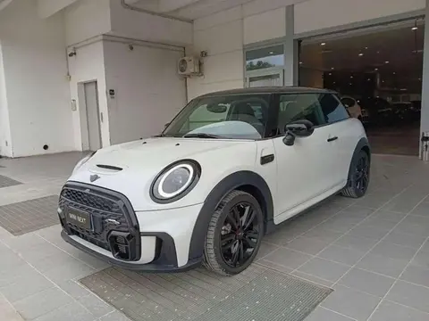 Used MINI COOPER Petrol 2023 Ad 