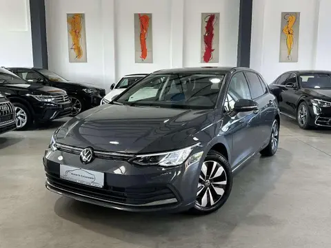 Annonce VOLKSWAGEN GOLF Essence 2023 d'occasion 