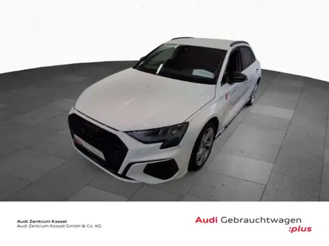 Annonce AUDI A3 Hybride 2022 d'occasion 