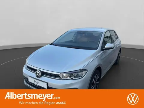 Used VOLKSWAGEN POLO Petrol 2024 Ad 