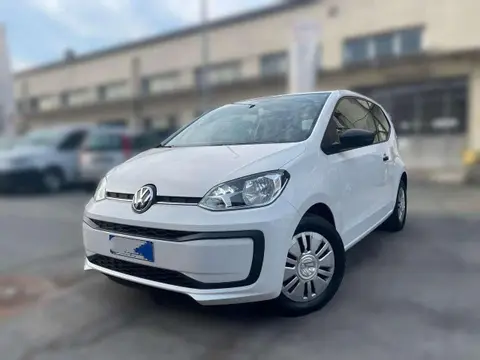 Used VOLKSWAGEN UP! Petrol 2019 Ad 