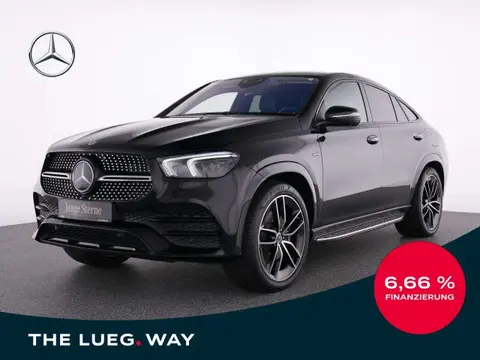 Used MERCEDES-BENZ CLASSE GLE Hybrid 2021 Ad 