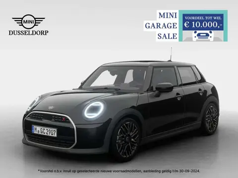 Annonce MINI COOPER Essence 2024 d'occasion 