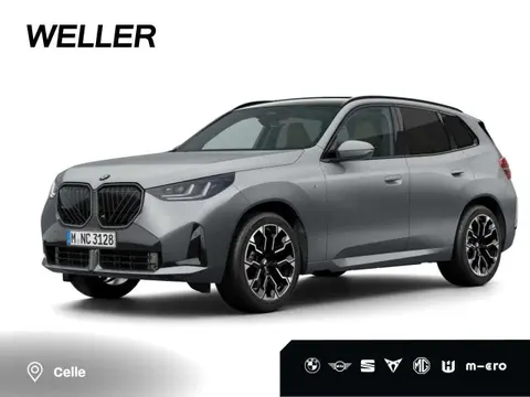 Annonce BMW X3 Diesel 2024 d'occasion 