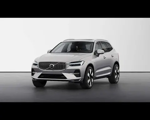 Annonce VOLVO XC60 Hybride 2024 d'occasion 